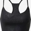 Marika Medium Support Bustier Sport Bh Dames Zwart -Marika Verkoop de1bf5ce38886dfbbbe90a224aee2fac