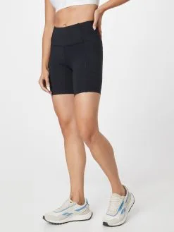 Marika Shorts Skinny Sportbroek EMILY Dames Zwart -Marika Verkoop de2e9c7e96bb9c4d93f9efde47303f6a