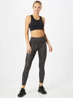 Marika Sportleggings Skinny Sportbroek SIA Dames Zwart -Marika Verkoop de80e8749a4f7581d1e2937179878f85