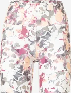 Marika Shorts Skinny Sportbroek LUNA Dames Gemengde Kleuren