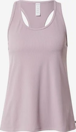 Marika Tops Sporttop LAYLA Dames Mauve
