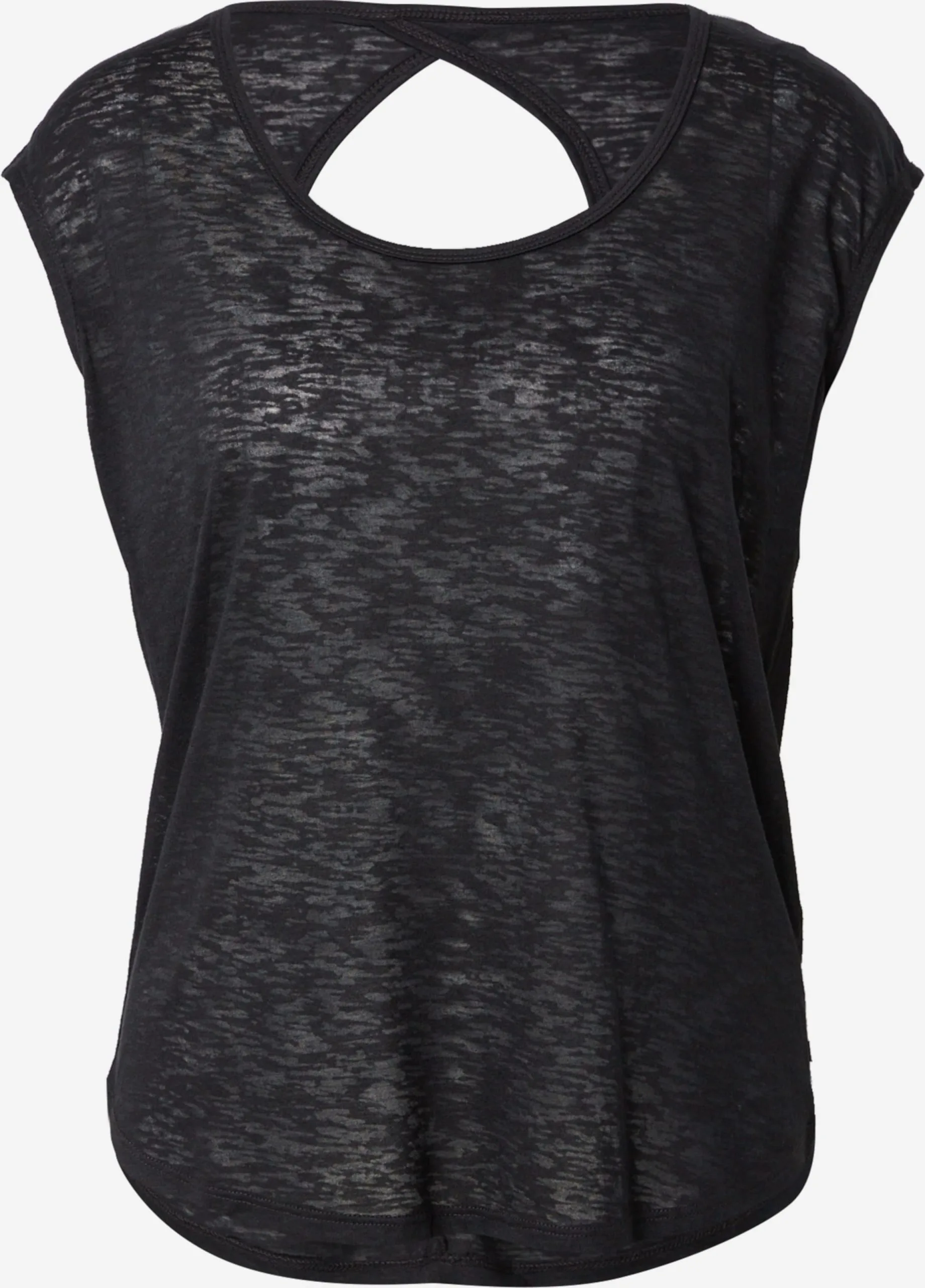 Marika Functionele Shirts Functioneel Shirt DIAMOND Dames Zwart 3 Marika Functionele Shirts Functioneel Shirt DIAMOND Dames Zwart