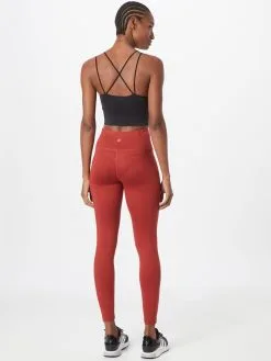 Marika Sportleggings Skinny Sportbroek WANDERER Dames Roestrood 10 Marika Sportleggings Skinny Sportbroek WANDERER Dames Roestrood -Marika Verkoop e6ce96d44324614e337654ff75b49faf