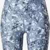 Marika Shorts Skinny Sportbroek LUNA Dames Duifblauw -Marika Verkoop e7265d98805acba69157fff78626fd94