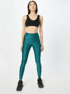 Onzie Sportleggings Skinny Sportbroek Dames Petrol -Marika Verkoop ec65da0576be1765938667deffcb0407