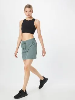 Marika Fitness Sportrok KIRA Dames Smaragd -Marika Verkoop eca2568c9bb3582ffbdcba1948de121a