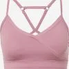 Marika Medium Support Bustier Sport Bh JADA Dames Mauve -Marika Verkoop ef60acf08320c2164685a44d3bcdacd6
