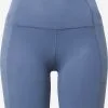 Marika Shorts Skinny Sportbroek EMILY Dames Duifblauw -Marika Verkoop f00081c6d78888c6ff3f70844af1b41a
