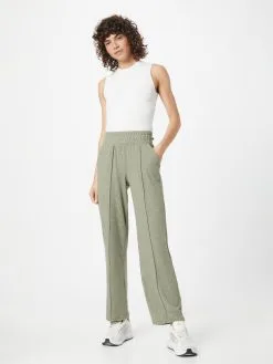 Marika Lange Broeken Regular Sportbroek JOSIE Dames Kaki -Marika Verkoop f058c0f63b22620bf6444fbf2d4940e3