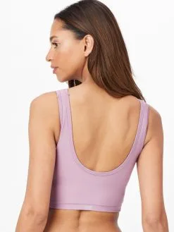 Marika Medium Support Bustier Sport Bh LAYLA Dames Lila -Marika Verkoop f1174bb695be96ded8407868b94bfce5