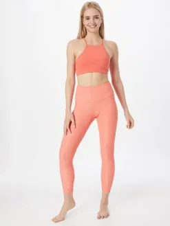 Onzie Sportleggings Skinny Sportbroek Dames Perzik -Marika Verkoop f13e1259bcd7b7c21c0247b07a2b7785