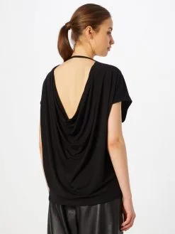 Onzie Functionele Shirts Functioneel Shirt Dames Zwart -Marika Verkoop f2faad0d794f1d50a482af0748202410