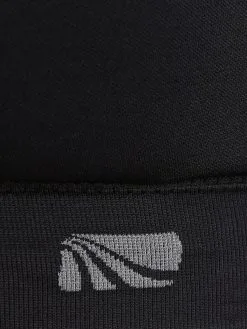 Marika Low Support Bustier Sport Bh SKYLAR Dames Zwart -Marika Verkoop f3f2123bd3604c5108d49cdb66961628