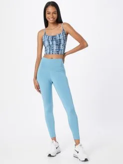 Onzie Sporttops Sporttop Belle Dames Navy / Azuur -Marika Verkoop f5de875f22d57f6af564be44e6710a71