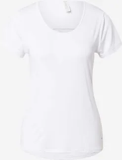 Marika Functionele Shirts Functioneel Shirt VALERY Dames Wit