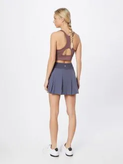 Marika Fitness Sportrok GRACIE Dames Marine / Donkerblauw -Marika Verkoop fbdf43982f309f226de10de224df8200