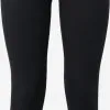 Marika Sportleggings Skinny Sportbroek Zen Dames Zwart
