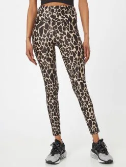 Marika Sportleggings Skinny Sportbroek WANDERER Dames Beige -Marika Verkoop ff26d1a630cfc23b8dfa4cd0ccb19c04