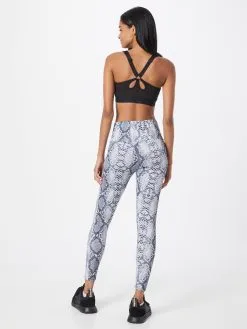 Onzie Sportleggings Skinny Sportbroek Dames Grijs / Lichtgrijs / Donkergrijs -Marika Verkoop ffee53830cee0d42ae3b774d83abb246